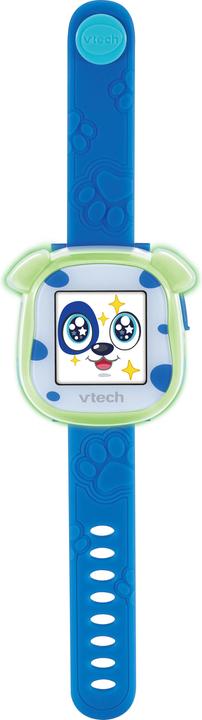 Productafbeelding VTech Mijn eerste KidiWatch blauw (Duits)