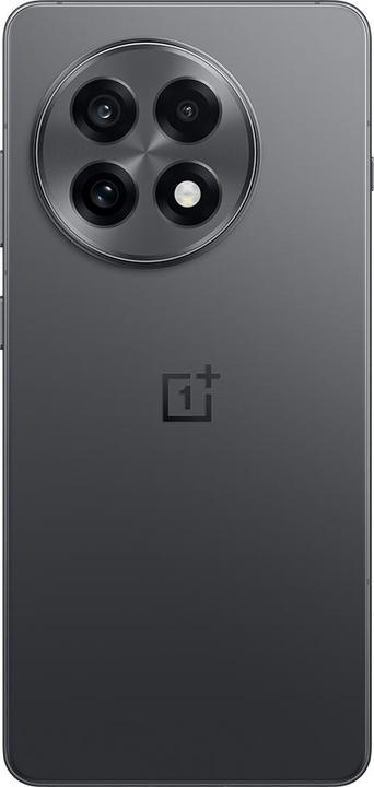 Image du produit OnePlus 13R (256 Go, Nébuleuse Noir, 6.78", Double SIM, 50 Mpx, 5G)