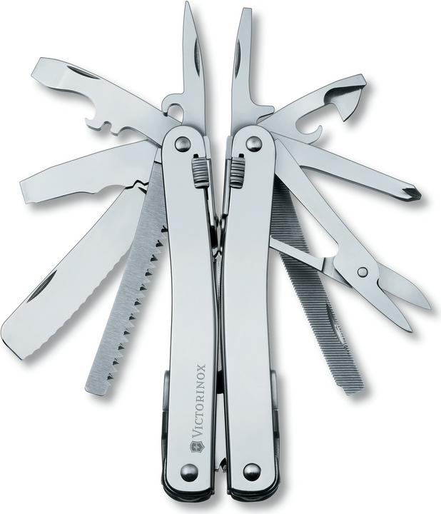 Produktbild Victorinox Spirit (27 Funktionen)