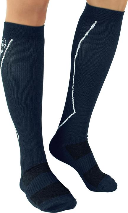 Image du produit Black Snake Chaussettes de sport (43, 46)