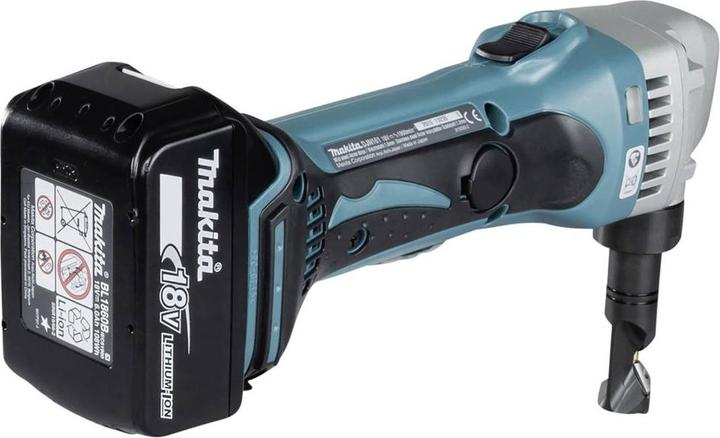 Actual product image Makita DJN161Z