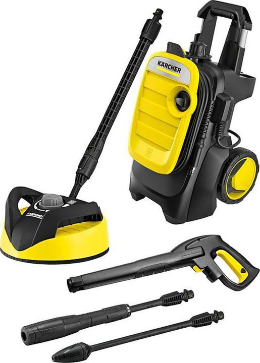 Produktbild Kärcher K5 Compact Home (Netzbetrieb)