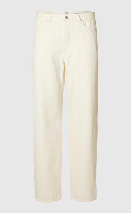 Actual product image Selected Homme Baumwollmix Straight Fit Jeans (W31/L34)