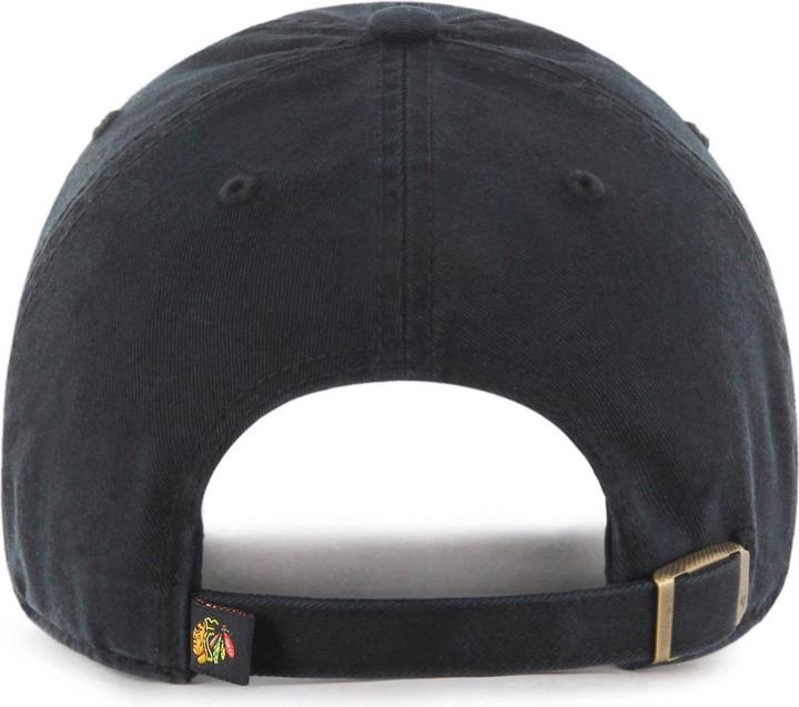 Produktbild 47 Brand Relaxed Fit Clean Up Chicago Blackhawks (One Size)