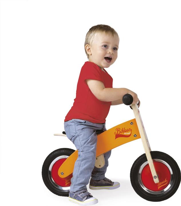 Image du produit Janod Petit Bikloon (12")