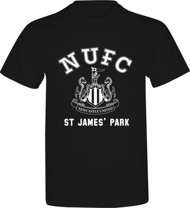 Newcastle United FC St James Park TShirt