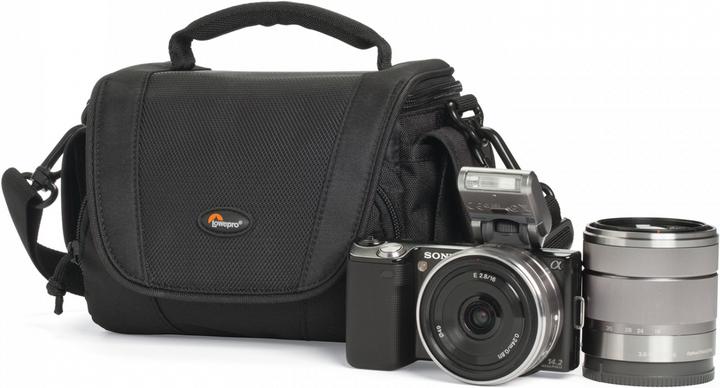 Image du produit Lowepro Édition 110 (Sac à bandoulière pour appareil photo)