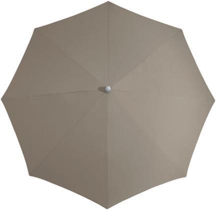 Produktbild Glatz Sombrano 350 x 350 beige/grau, quadratisch (3.50 m)