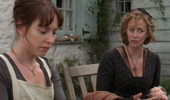 Produktbild Sense & Sensibility (DVD, 2008, Deutsch, Englisch)