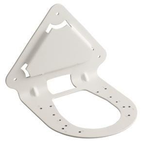 Bosch Security Systems NDA-LWMT-DOME Supporto a parete a cupola (Kit di montaggio)