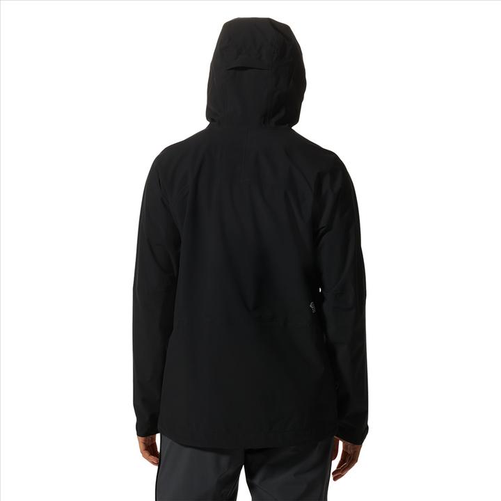 Image du produit Mountain Hardwear W Stretch Ozonic Jacket (XS)