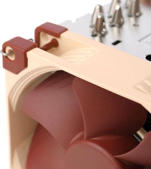 Produktbild Noctua Nh-U9 Tr4-Sp3 (125 mm)