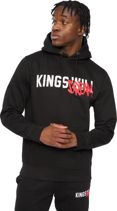 Produktbild Kings Will Dream Tagged Kapuzenpullover (S)
