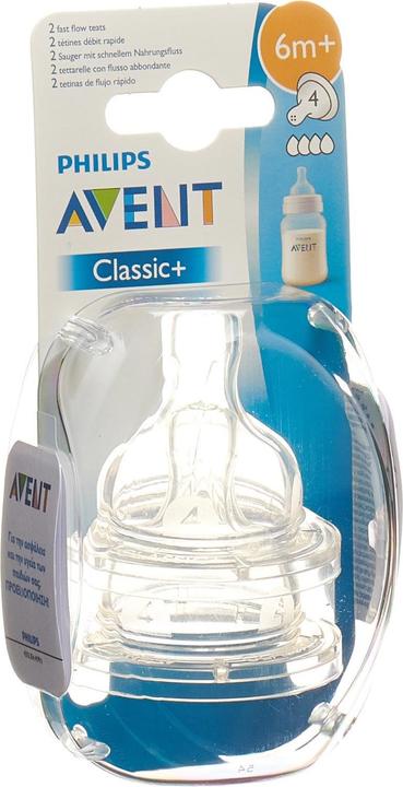 Productafbeelding Philips Avent Klassiek