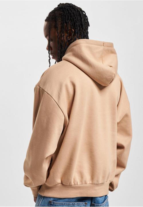 Image du produit Karl Kani KM234-003-2 KK Trekking OS Pinstripe Hoodie - 120111 (XS)