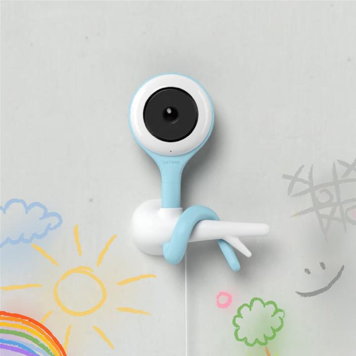 Image du produit Lollipop Appareil photo pour bébé (Vidéo et audio)