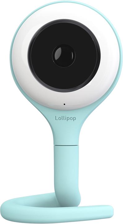 Image du produit Lollipop Appareil photo pour bébé (Vidéo et audio)