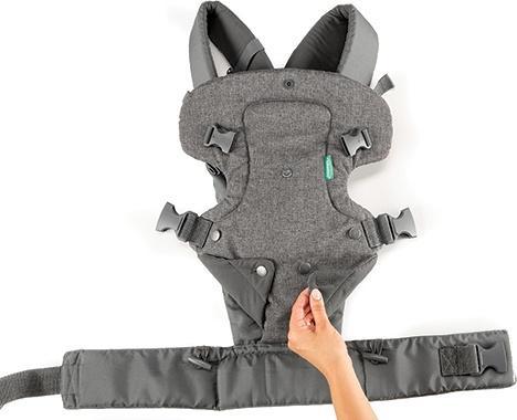Actual product image Infantino Flip