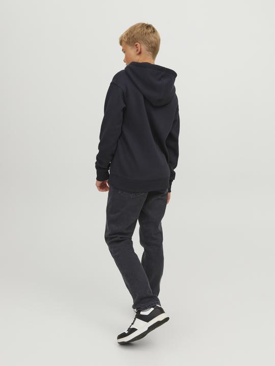 Produktbild Jack & Jones Boys Clark Original MF 912 Regular fit Jeans (176)