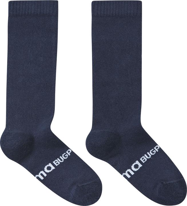 Actual product image Reima Kinder Anti-Bite Socken Karkuun (Single pack, 30, 31, 33)