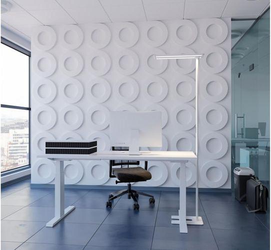 Image du produit Hansa LARIMAR - Lampadaire (4700 lm)
