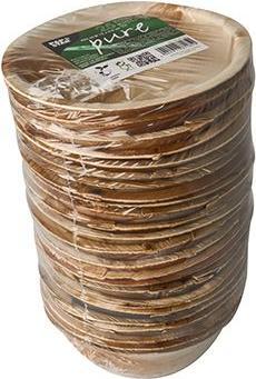 Produktbild Papstar Schüssel (25 x)