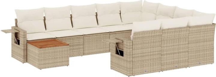 Image du produit VidaXL Catalina bois de fer