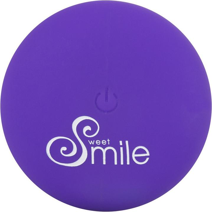 Produktbild Sweet Smile RC Butt Plug