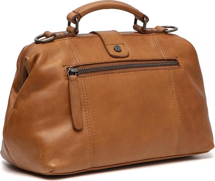 Actual product image The Chesterfield Brand Wax Pull Up doctor's case leather 24 cm