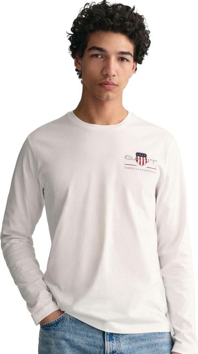 Immagine prodotto GANT Scudo D'Archivio Medio Regolare (3XL)