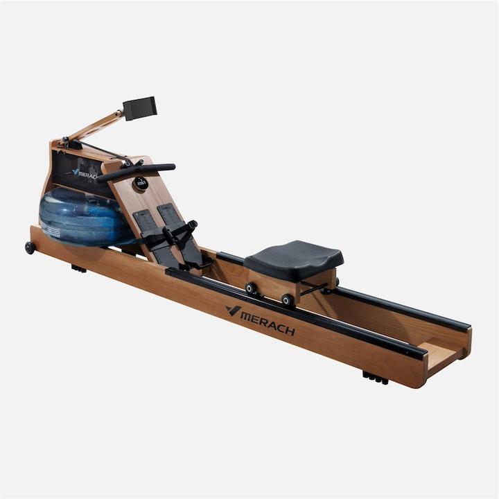 Actual product image Kiwikā AquaSpeed rowing machine