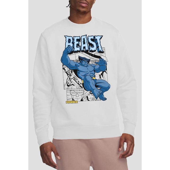 Image du produit - Sweat X-MEN - Adulte (S)
