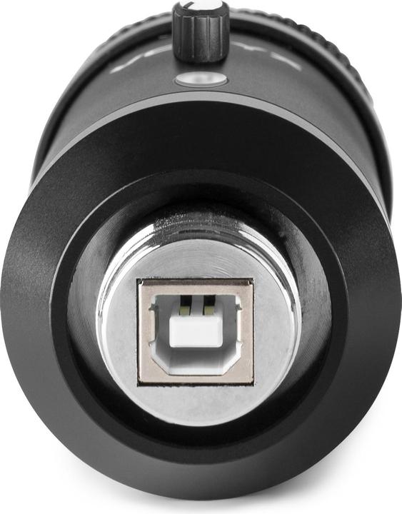 Produktbild Vonyx Kondensatormikrofon CM320B
