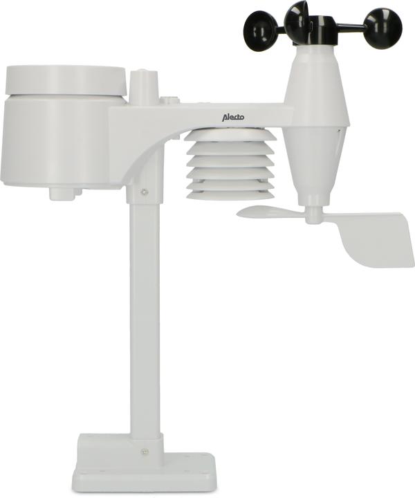 Actual product image Alecto WS5400