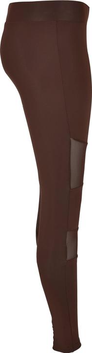 Image du produit Urban Classics Leggings en maille Ladies Tech (XL)