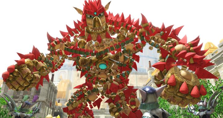 Image du produit Sony Knack 2 (PS4)