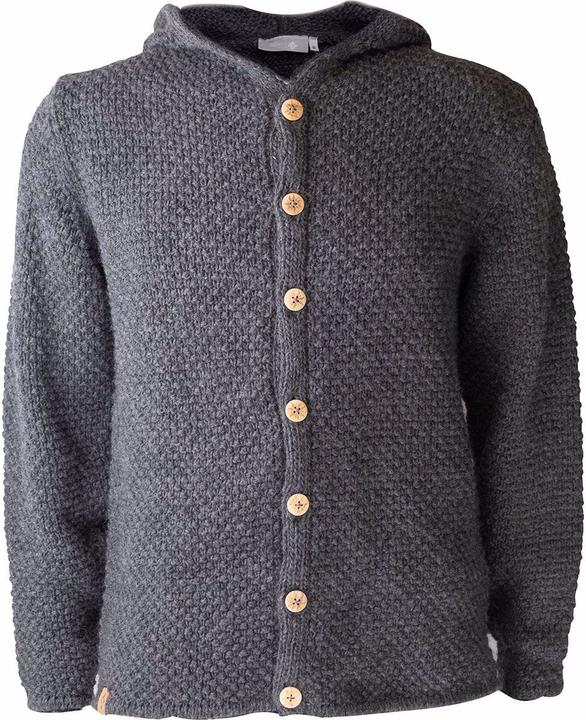 Bavarian Caps Xaver Jacke