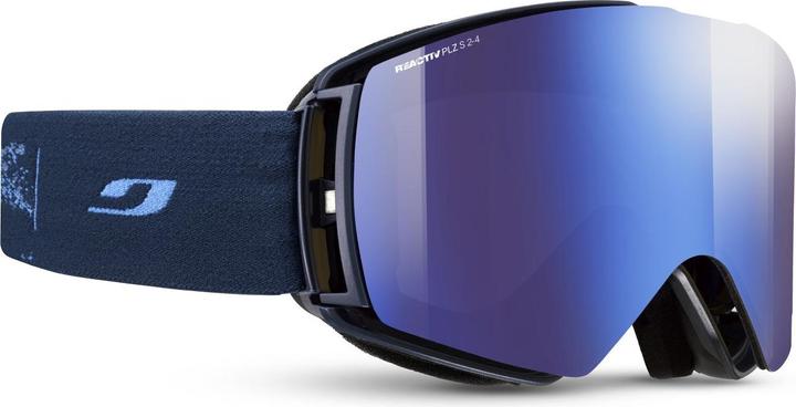 Bleu foncé