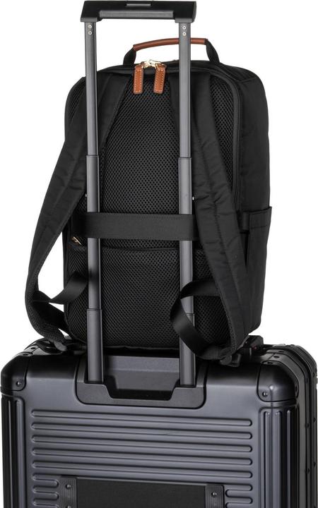 Produktbild Brics Bric's Reiserucksack X-Travel Underseat BP (20 l)
