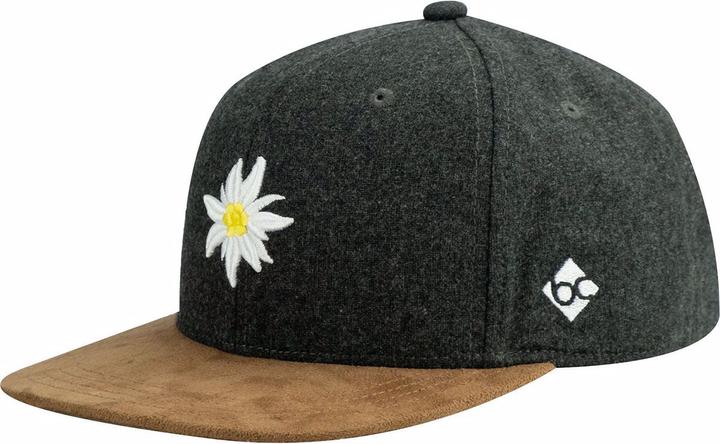 Image du produit Bavarian Caps Edelweiss Classic Cap (Taille unique)