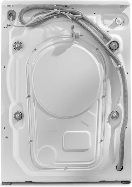 Actual product image Hoover H-Wash 500 Professional (10 kg, Left)