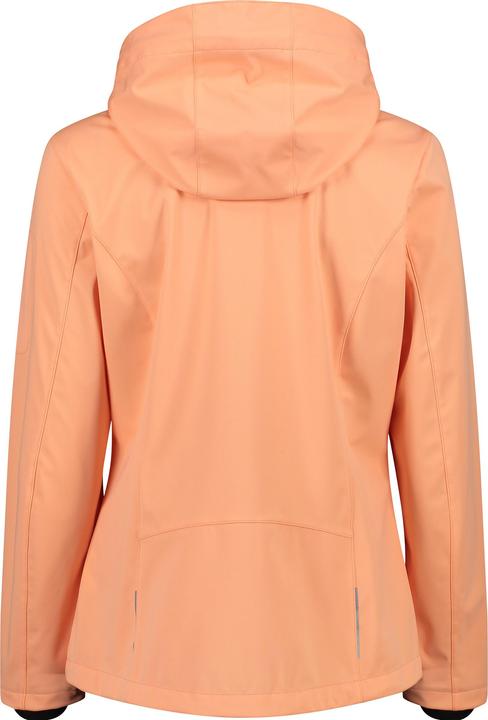 Image du produit CMP Campagnolo Softshell Jacket Zip Hood (36)
