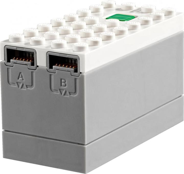 Productafbeelding LEGO Powered UP - Hub (88009, LEGO Icons)