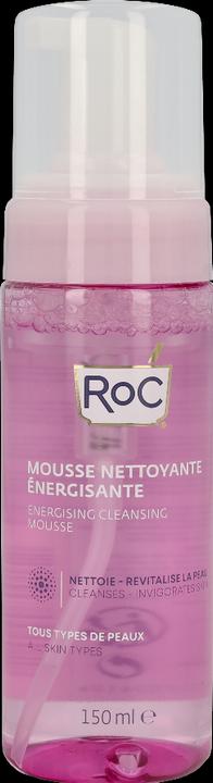 Immagine prodotto Roc Energetico (Schiuma, 150 ml)