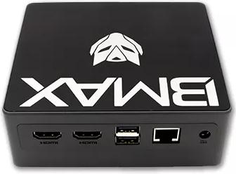 Immagine prodotto Bmax B4 Plus (Intel N100)