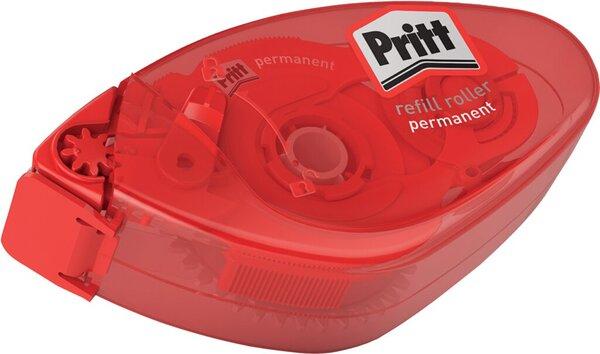 Actual product image Pritt Refill Roller permanent