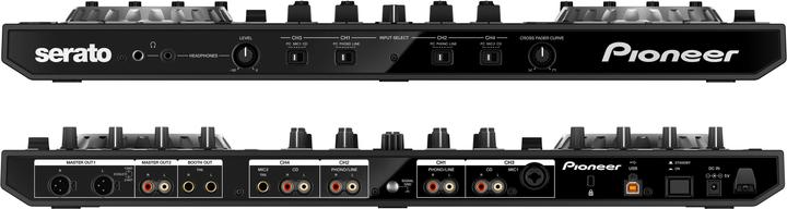 Produktbild Pioneer DJ Ddj-Sx2