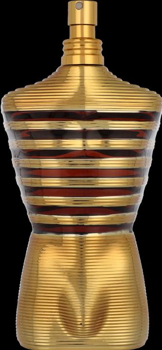Actual product image Gaultier J.P. LE MALE ELIXIR PERFUME 200ML. SP. (Eau de parfum, 200 ml)