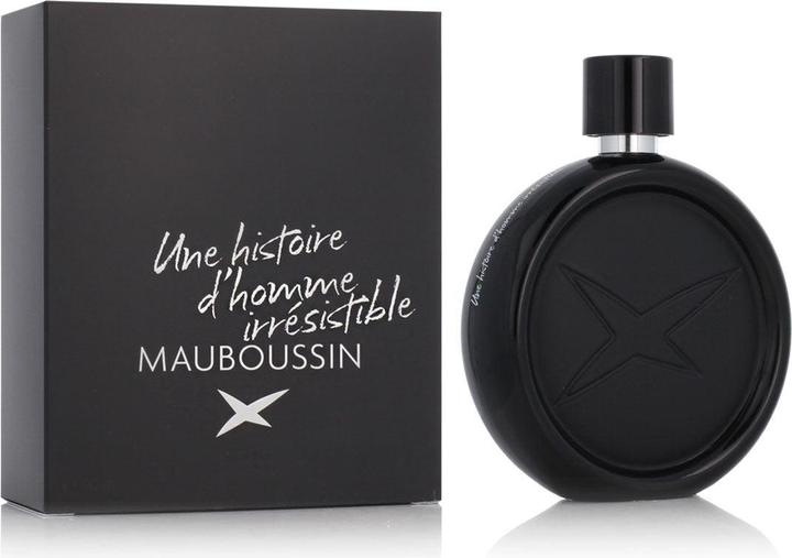 Mauboussin Irresistible (Eau de parfum, 90 ml)