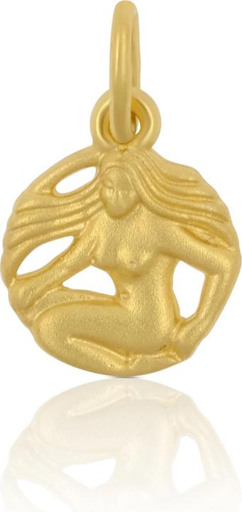 Produktbild Muau Jungfrau (750/18K Gelbgold)
